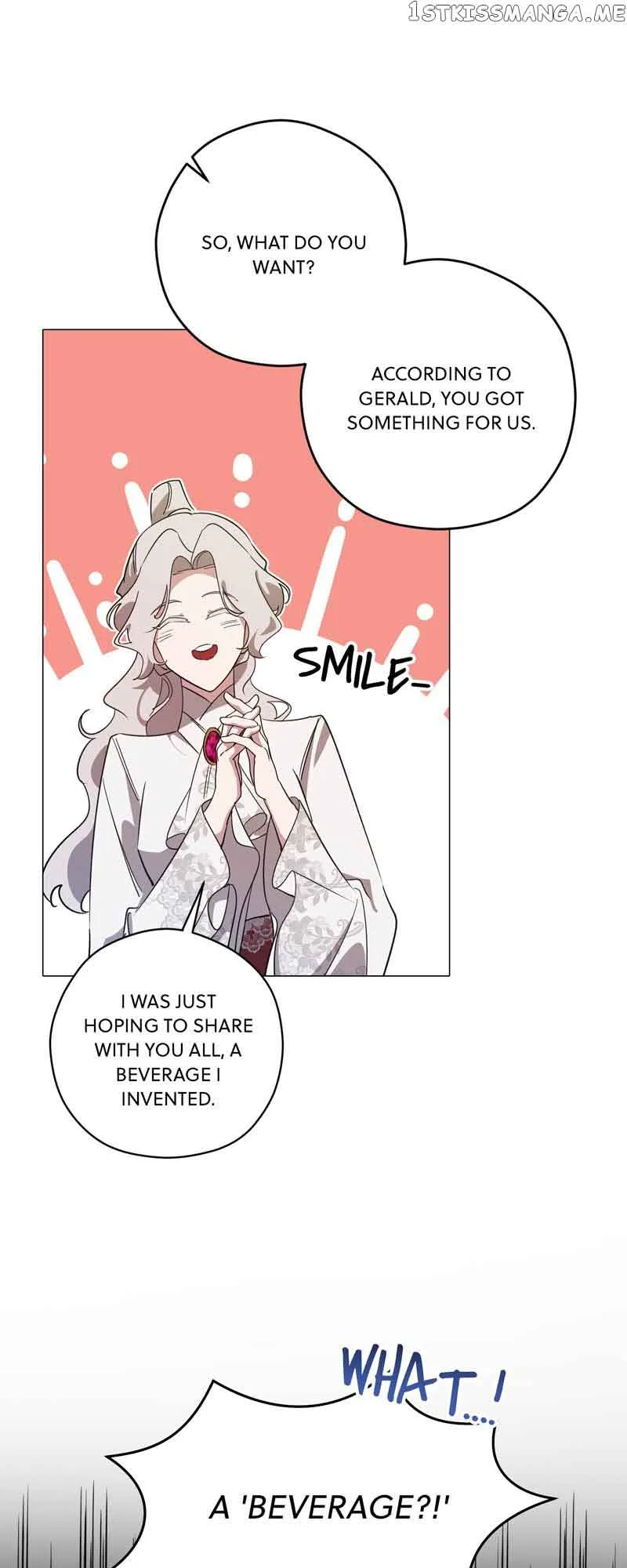 Duchess’s Lo-Fi Coffeehouse Chapter 23 page 35