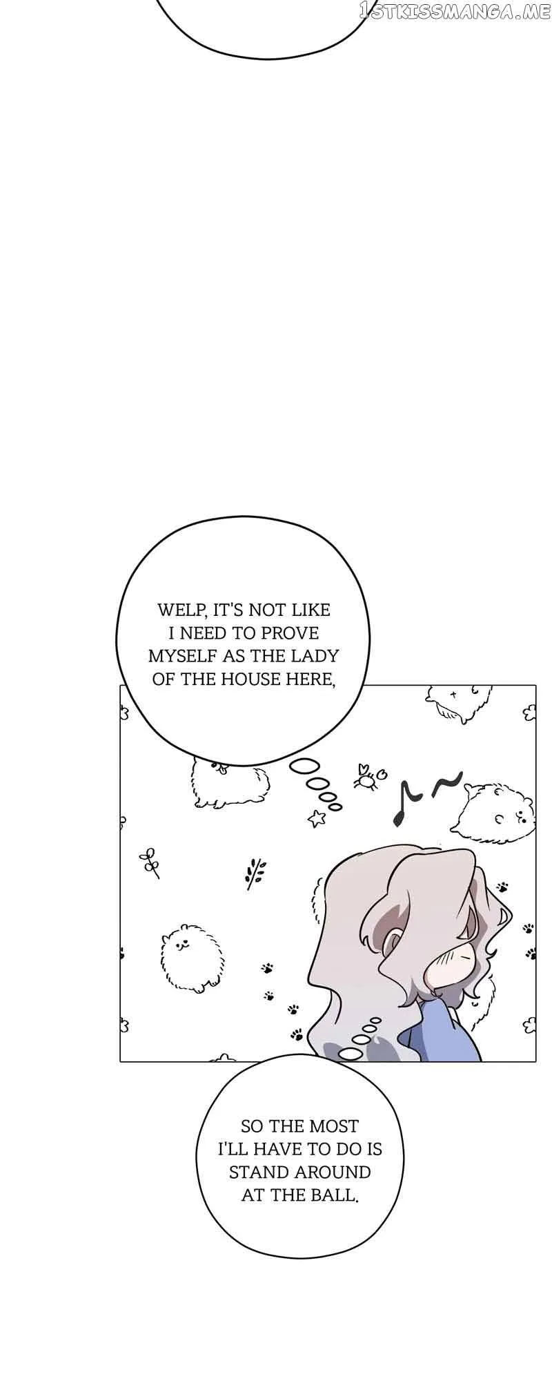 Duchess’s Lo-Fi Coffeehouse Chapter 22 page 60