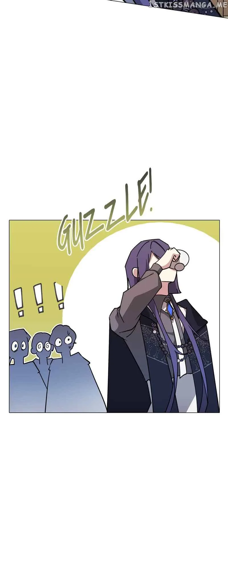 Duchess’s Lo-Fi Coffeehouse Chapter 23 page 53