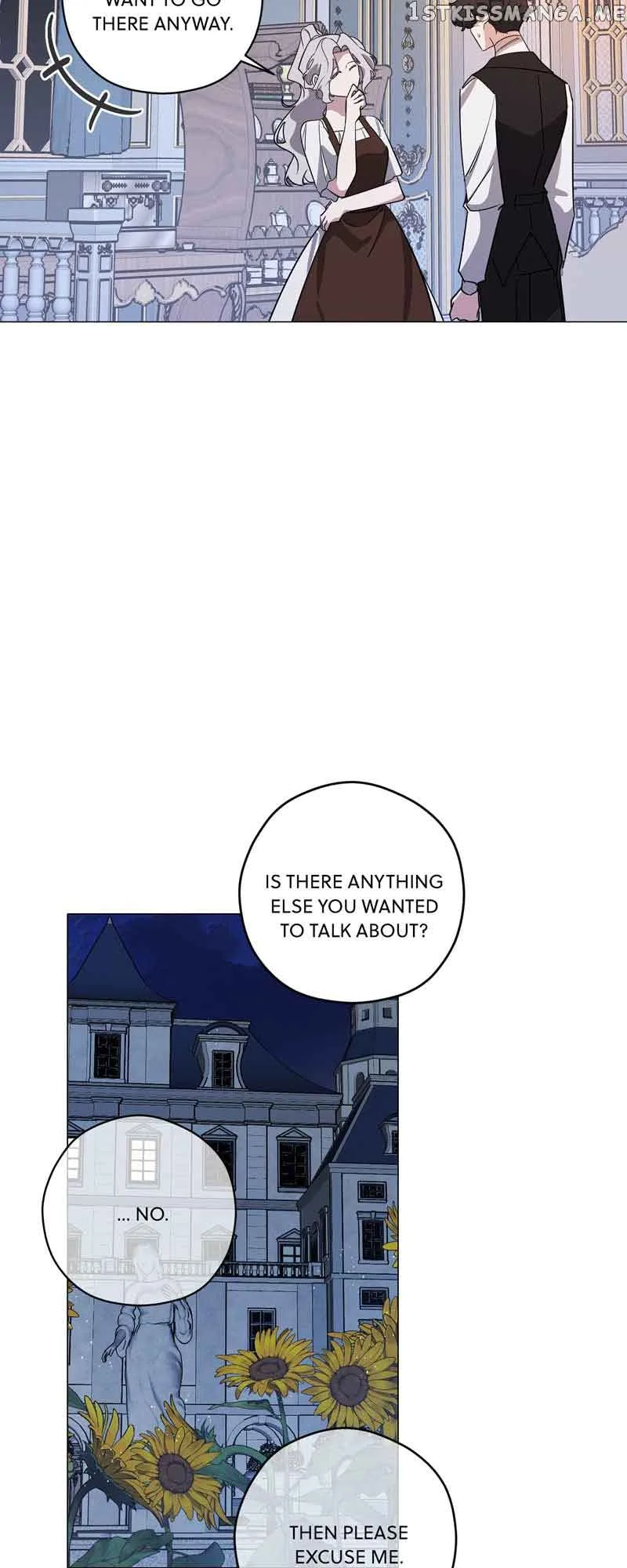 Duchess’s Lo-Fi Coffeehouse Chapter 22 page 39