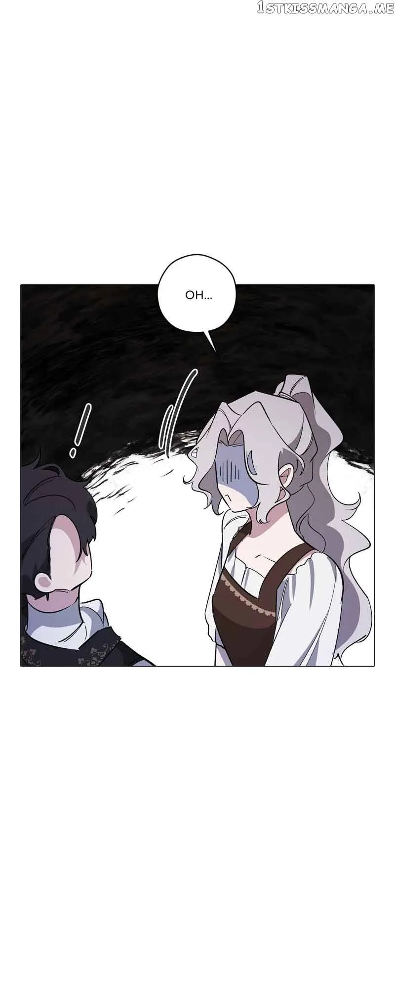 Duchess’s Lo-Fi Coffeehouse Chapter 22 page 31