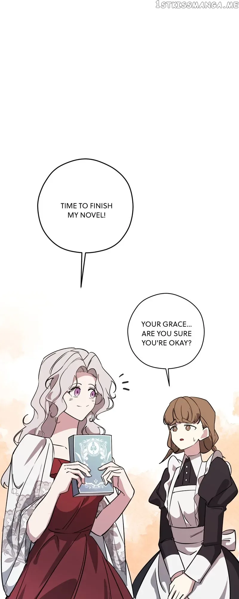 Duchess’s Lo-Fi Coffeehouse Chapter 20 page 55