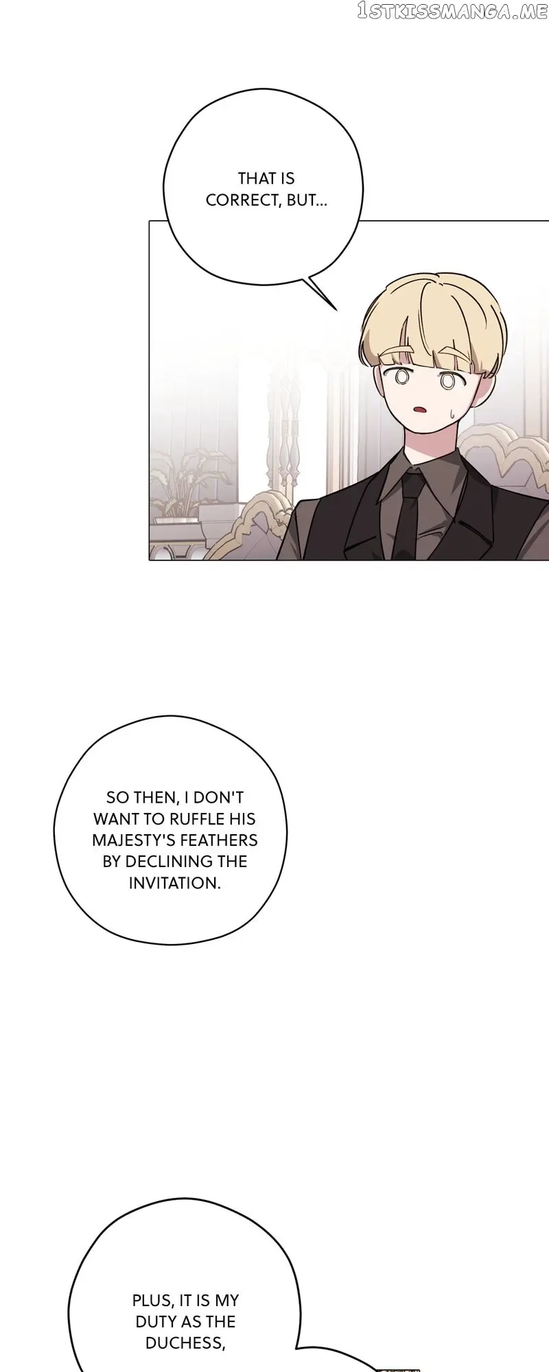 Duchess’s Lo-Fi Coffeehouse Chapter 20 page 51