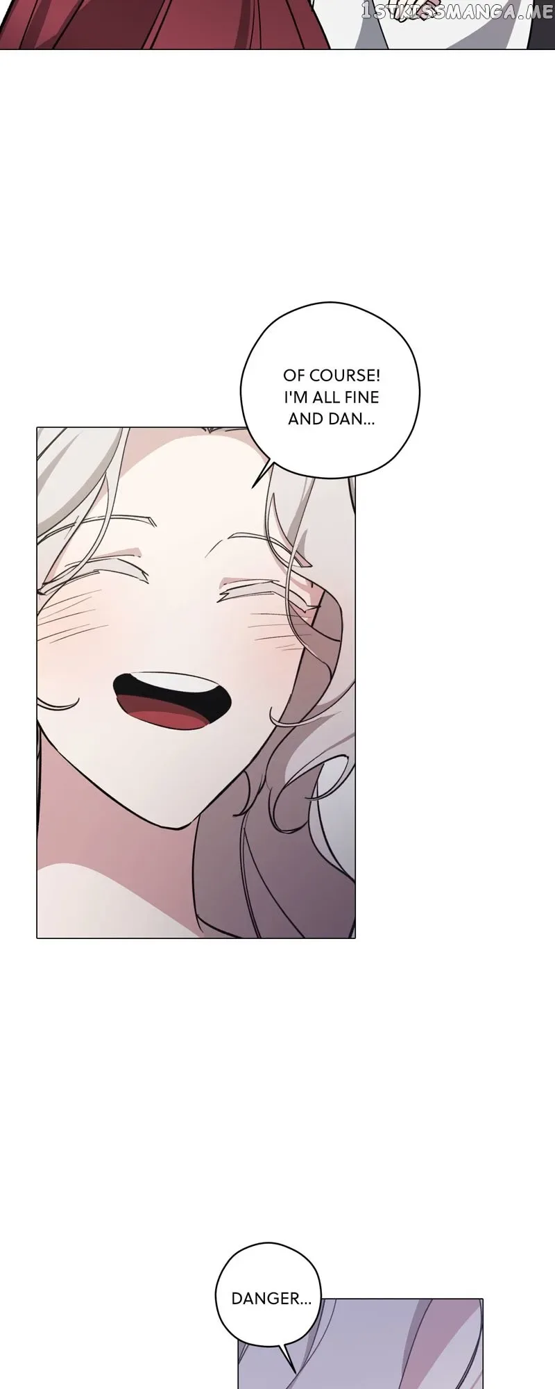 Duchess’s Lo-Fi Coffeehouse Chapter 20 page 56