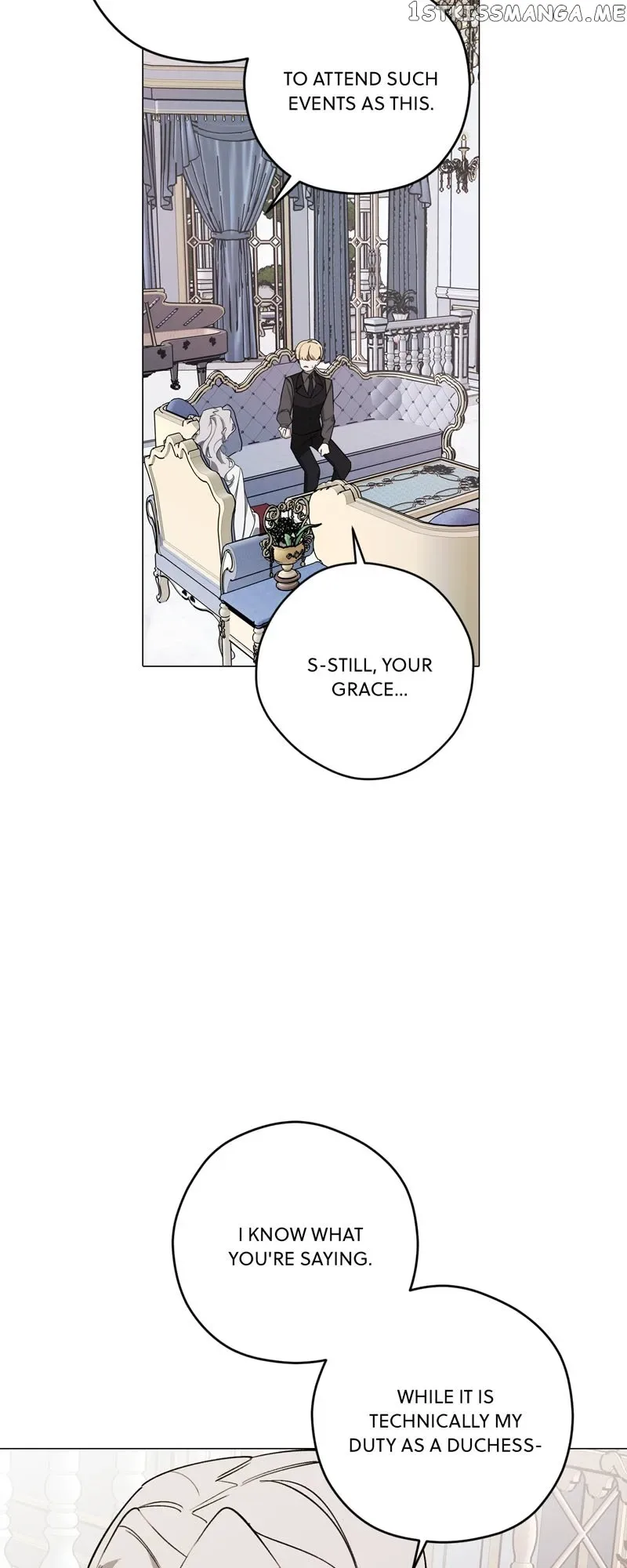 Duchess’s Lo-Fi Coffeehouse Chapter 20 page 52