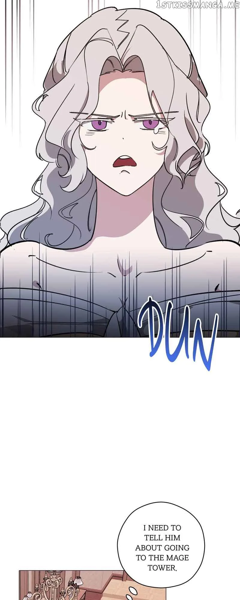 Duchess’s Lo-Fi Coffeehouse Chapter 22 page 63