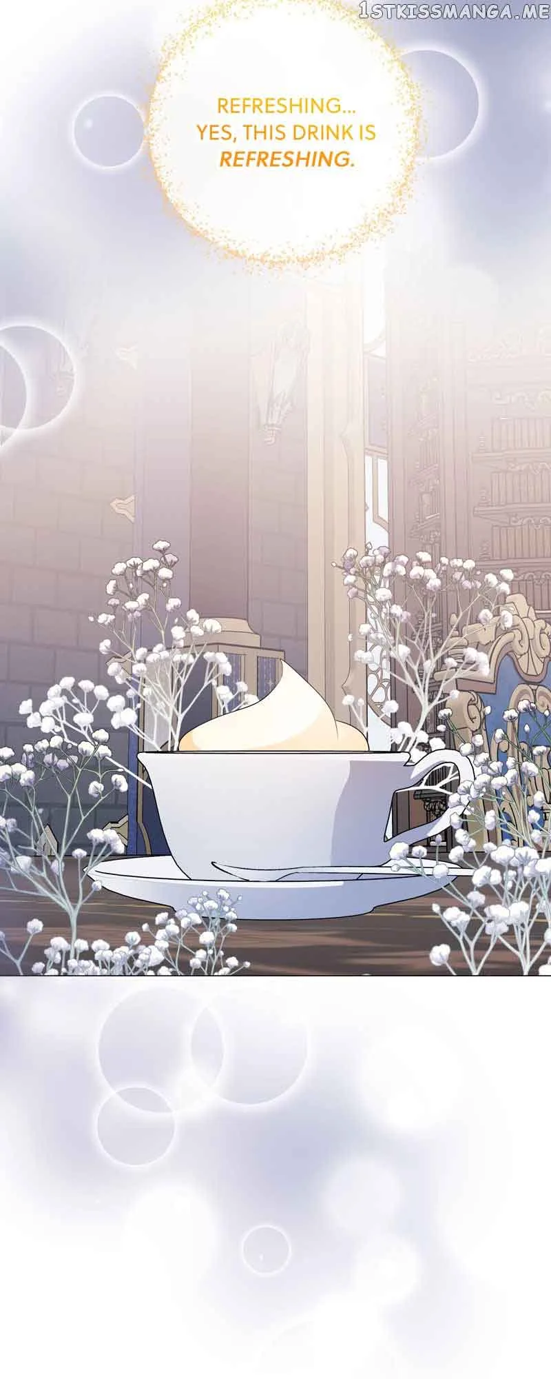 Duchess’s Lo-Fi Coffeehouse Chapter 23 page 67