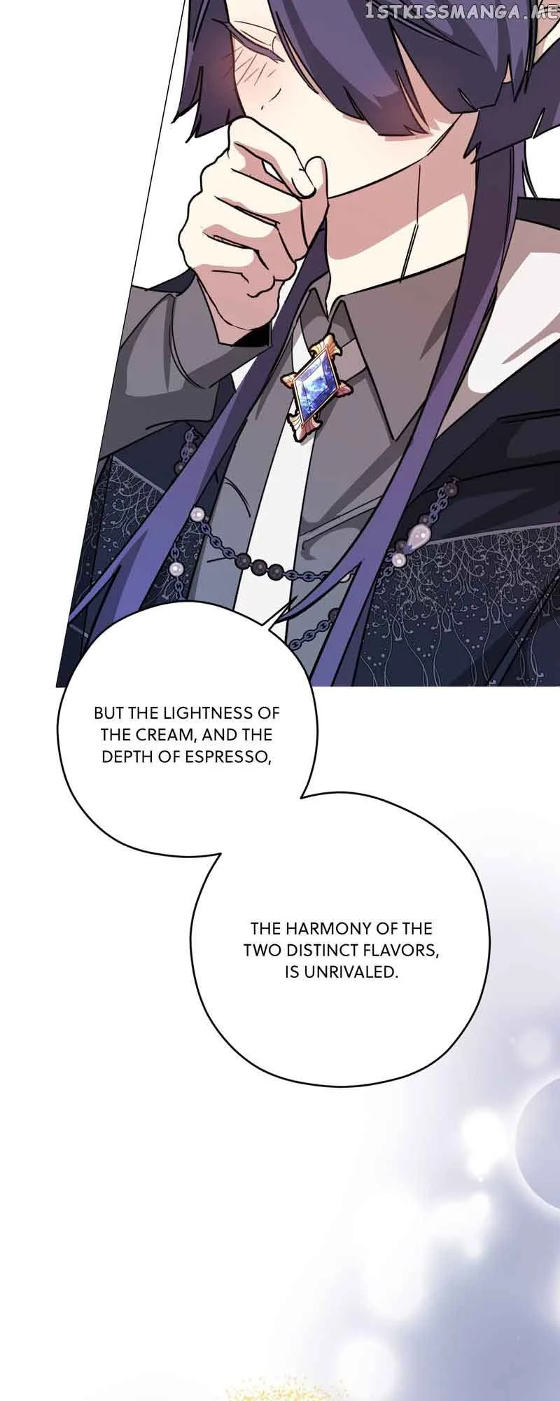 Duchess’s Lo-Fi Coffeehouse Chapter 23 page 66