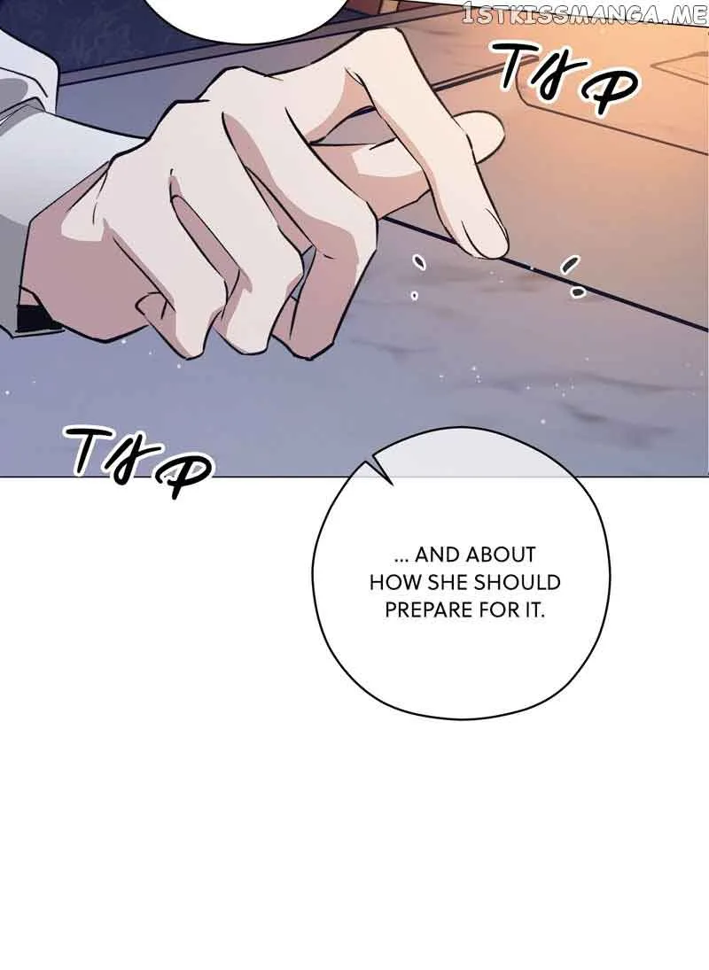 Duchess’s Lo-Fi Coffeehouse Chapter 21 page 49