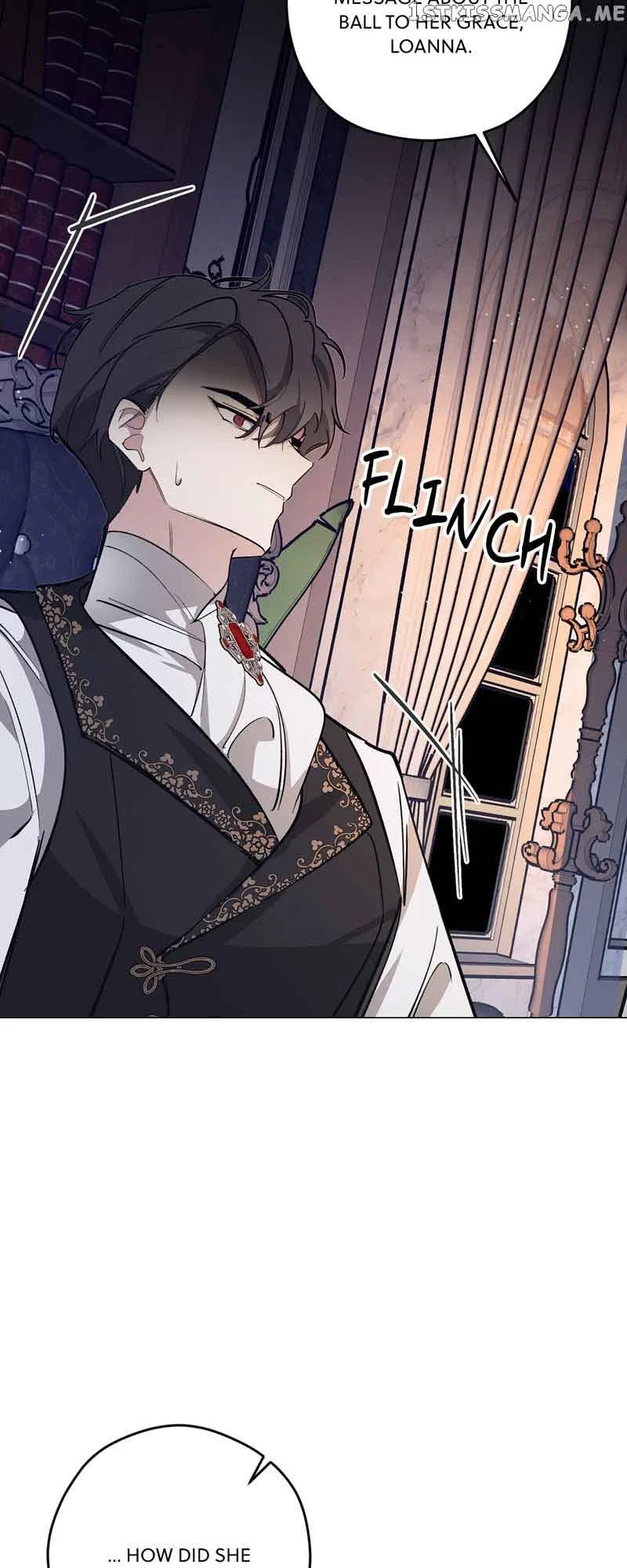 Duchess’s Lo-Fi Coffeehouse Chapter 21 page 47
