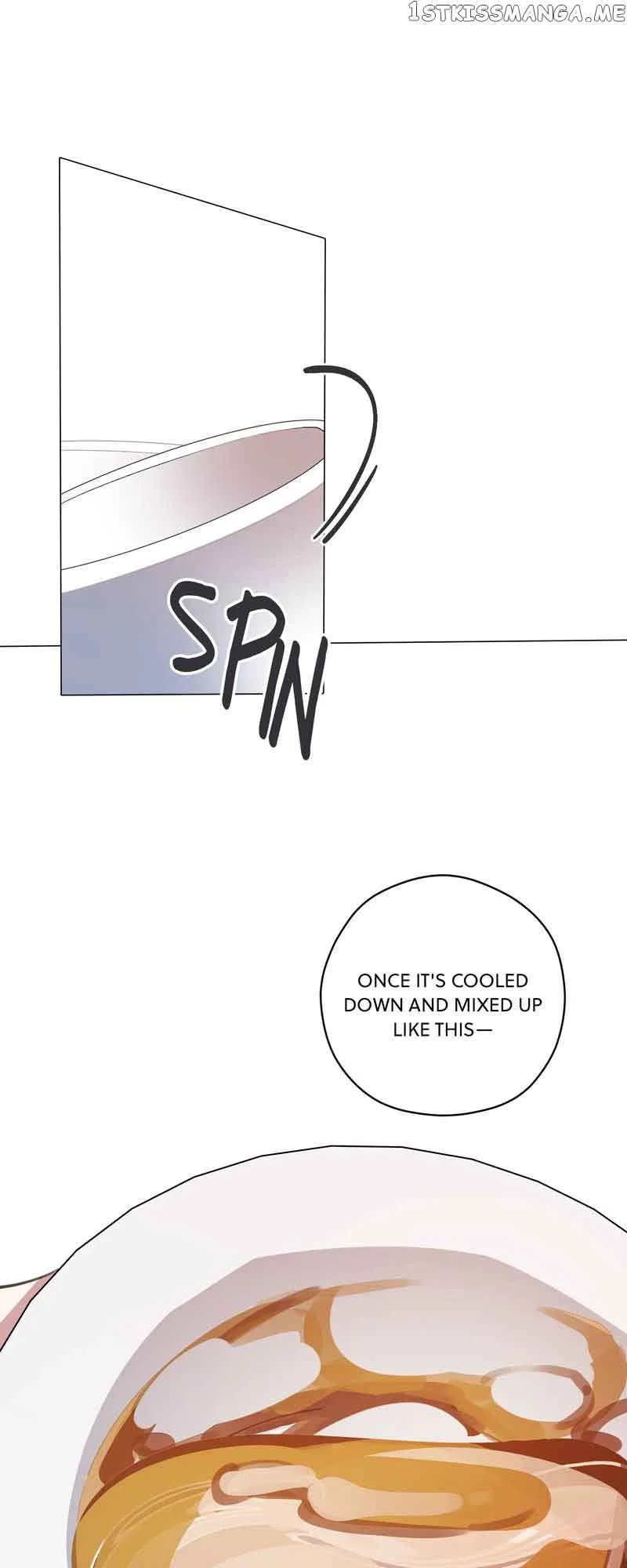 Duchess’s Lo-Fi Coffeehouse Chapter 23 page 64