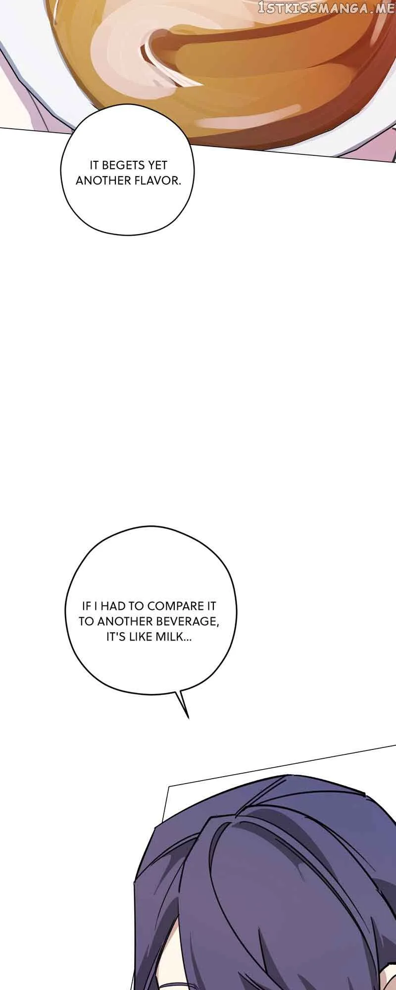 Duchess’s Lo-Fi Coffeehouse Chapter 23 page 65