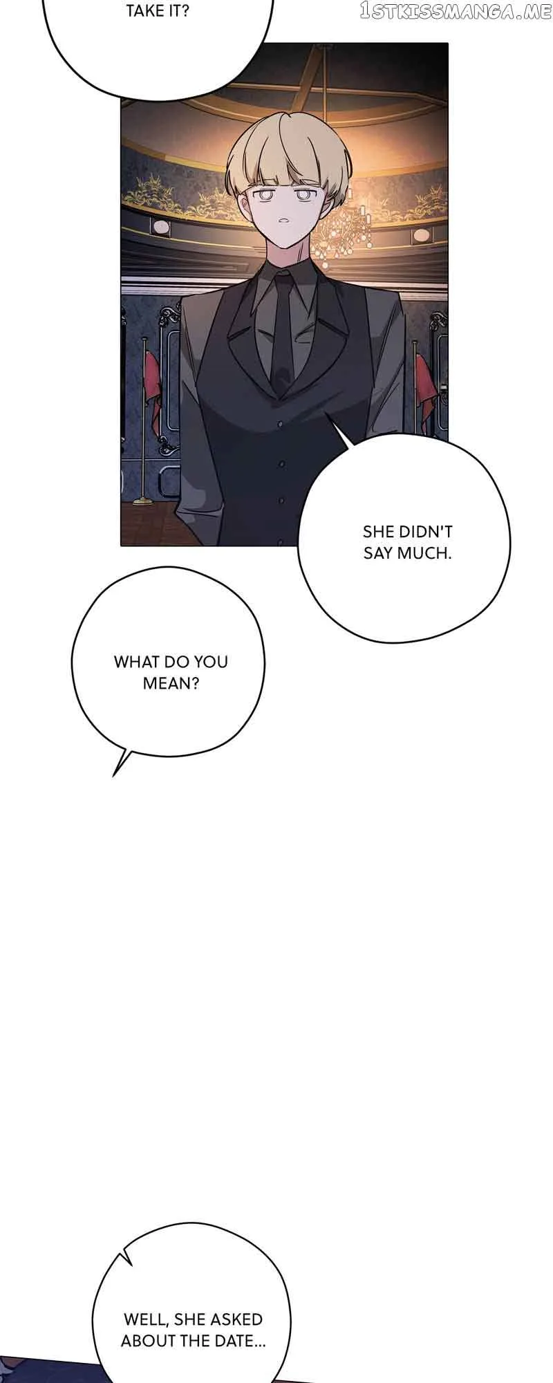Duchess’s Lo-Fi Coffeehouse Chapter 21 page 48