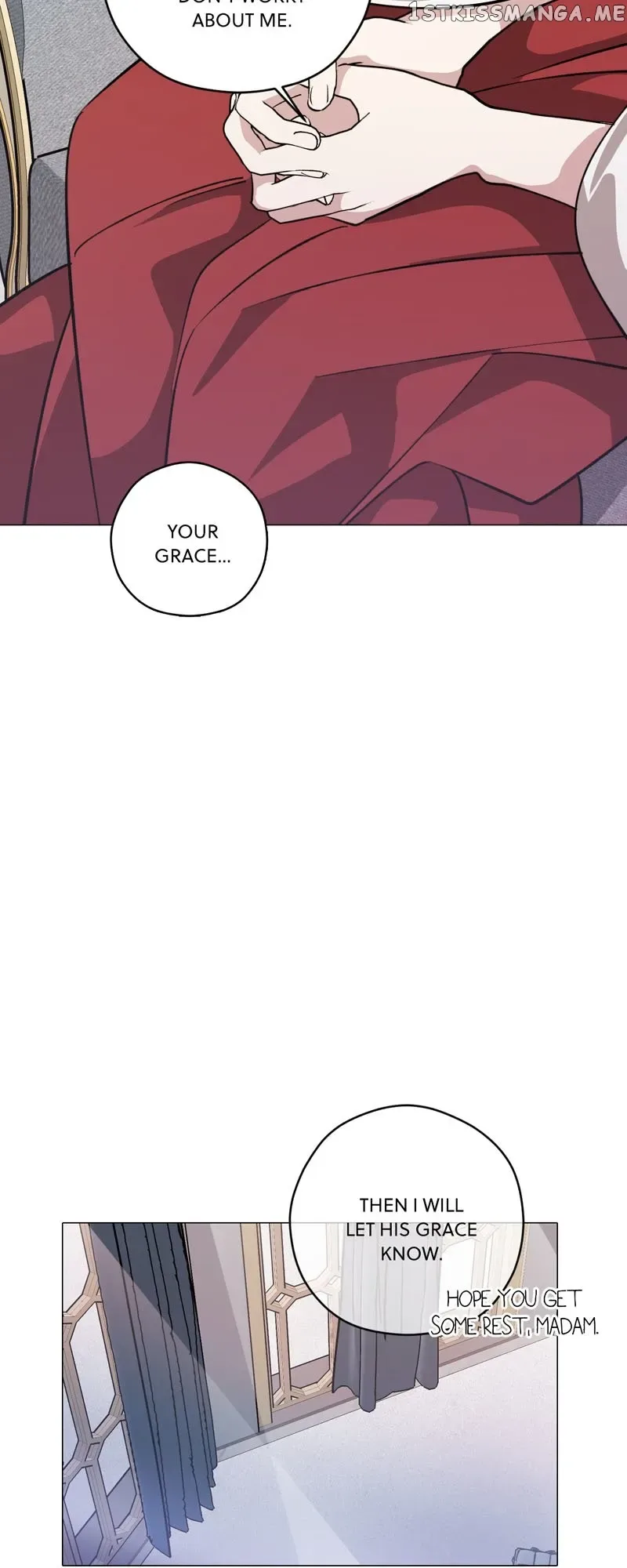 Duchess’s Lo-Fi Coffeehouse Chapter 20 page 54