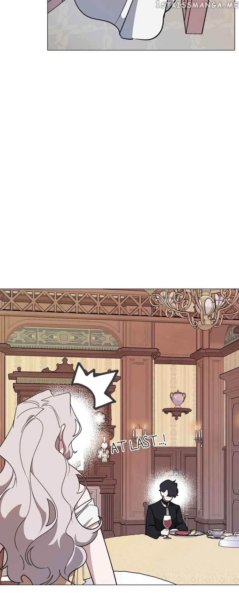 Duchess’s Lo-Fi Coffeehouse Chapter 22 page 65