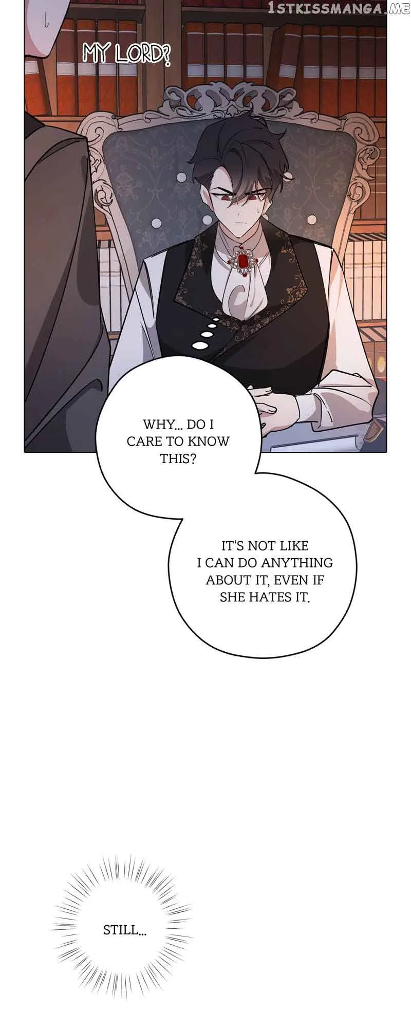 Duchess’s Lo-Fi Coffeehouse Chapter 21 page 54