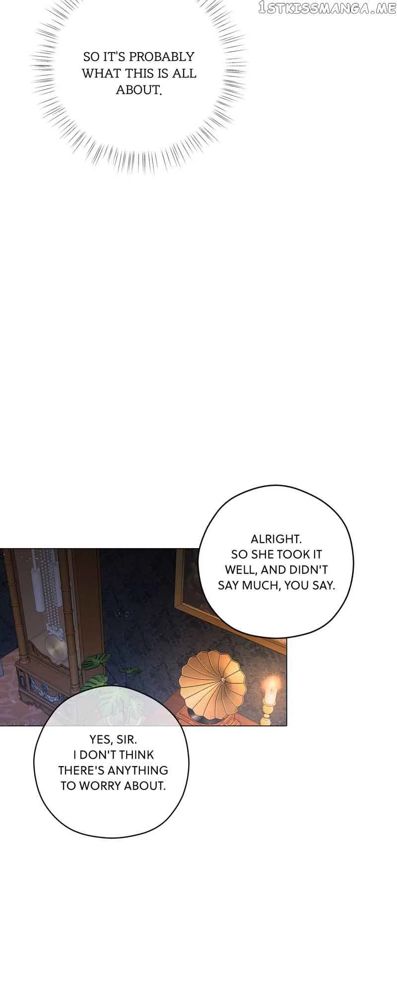Duchess’s Lo-Fi Coffeehouse Chapter 21 page 57