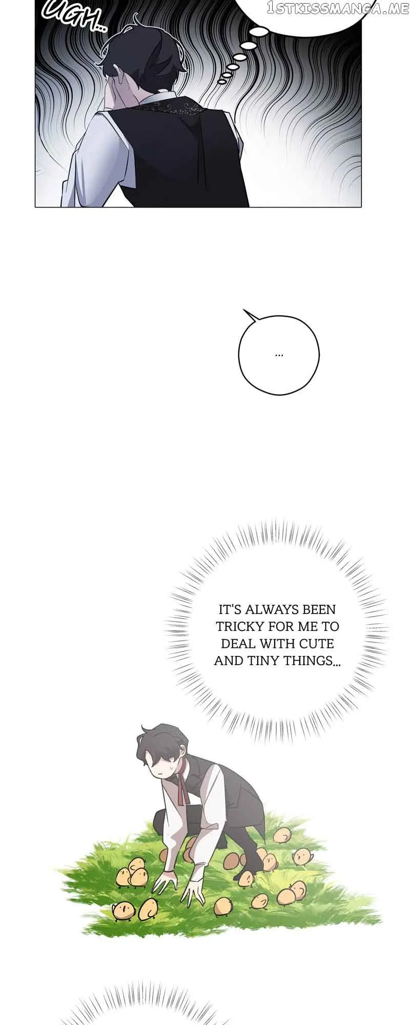 Duchess’s Lo-Fi Coffeehouse Chapter 21 page 56