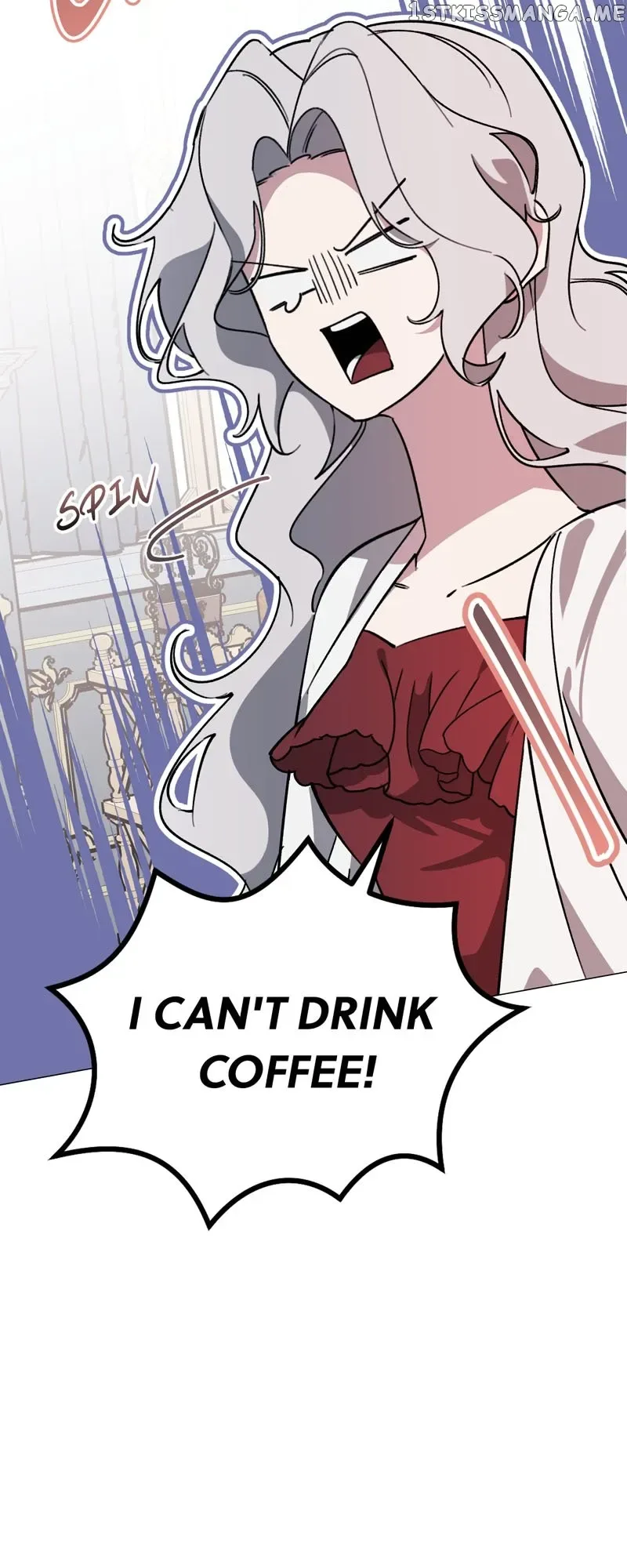Duchess’s Lo-Fi Coffeehouse Chapter 20 page 60