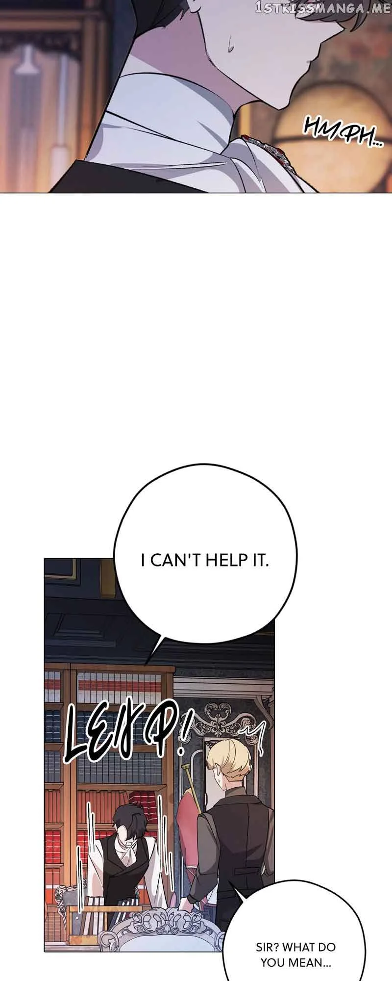 Duchess’s Lo-Fi Coffeehouse Chapter 21 page 60