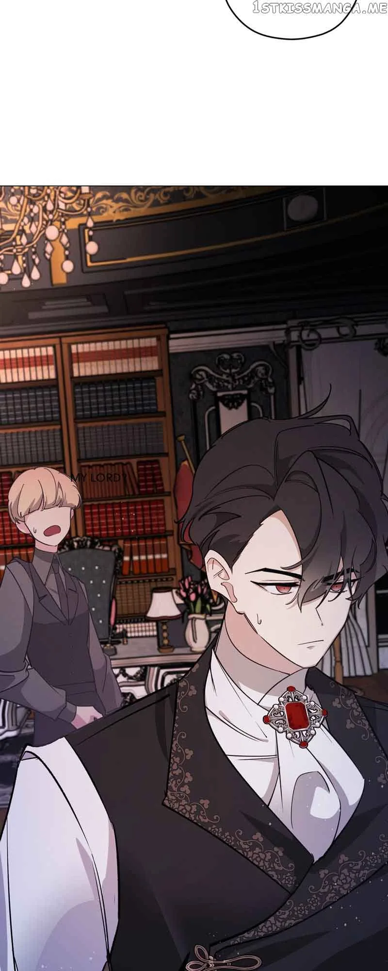 Duchess’s Lo-Fi Coffeehouse Chapter 21 page 61