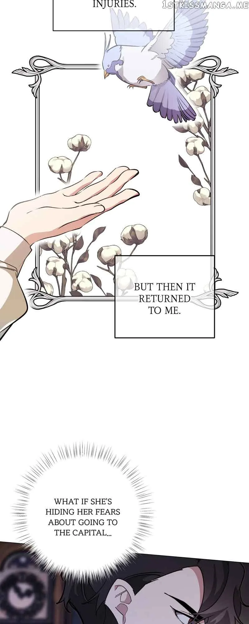 Duchess’s Lo-Fi Coffeehouse Chapter 21 page 59