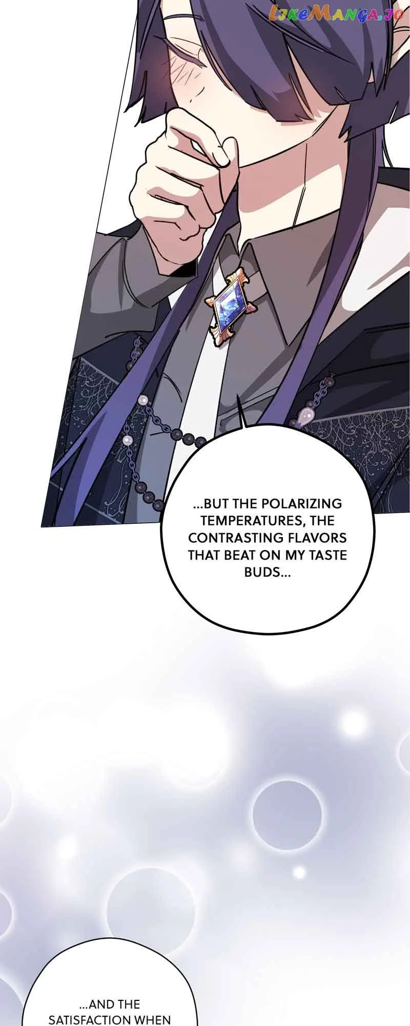 Duchess’s Lo-Fi Coffeehouse Chapter 24 page 4
