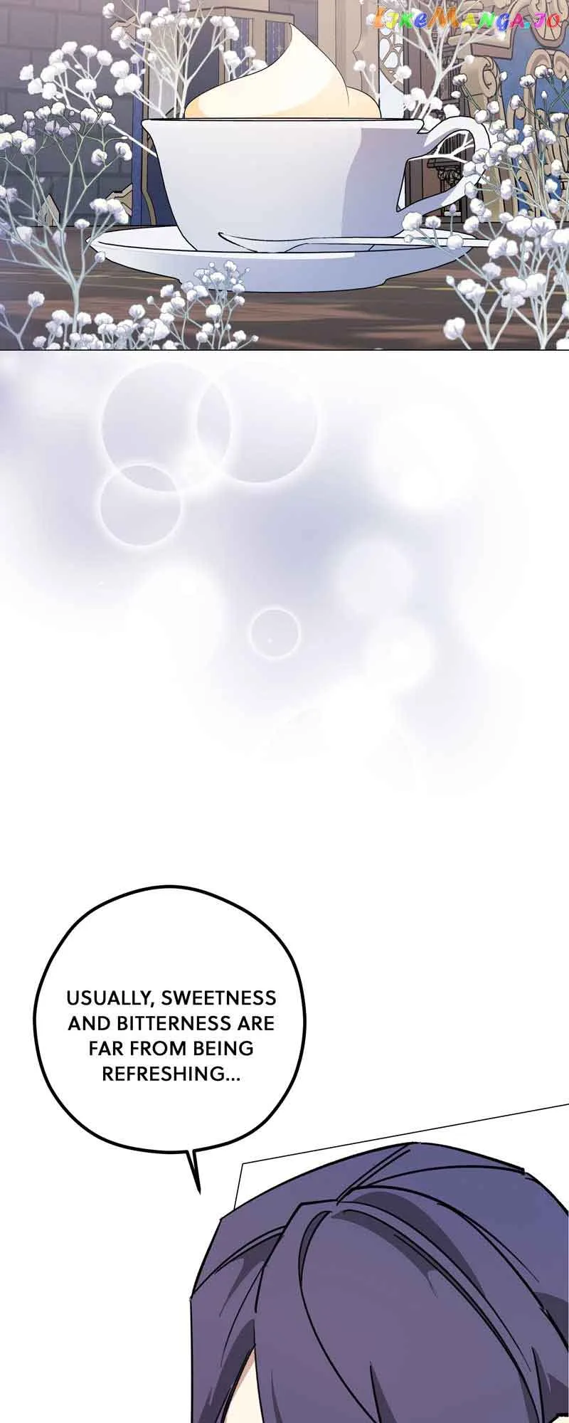 Duchess’s Lo-Fi Coffeehouse Chapter 24 page 3