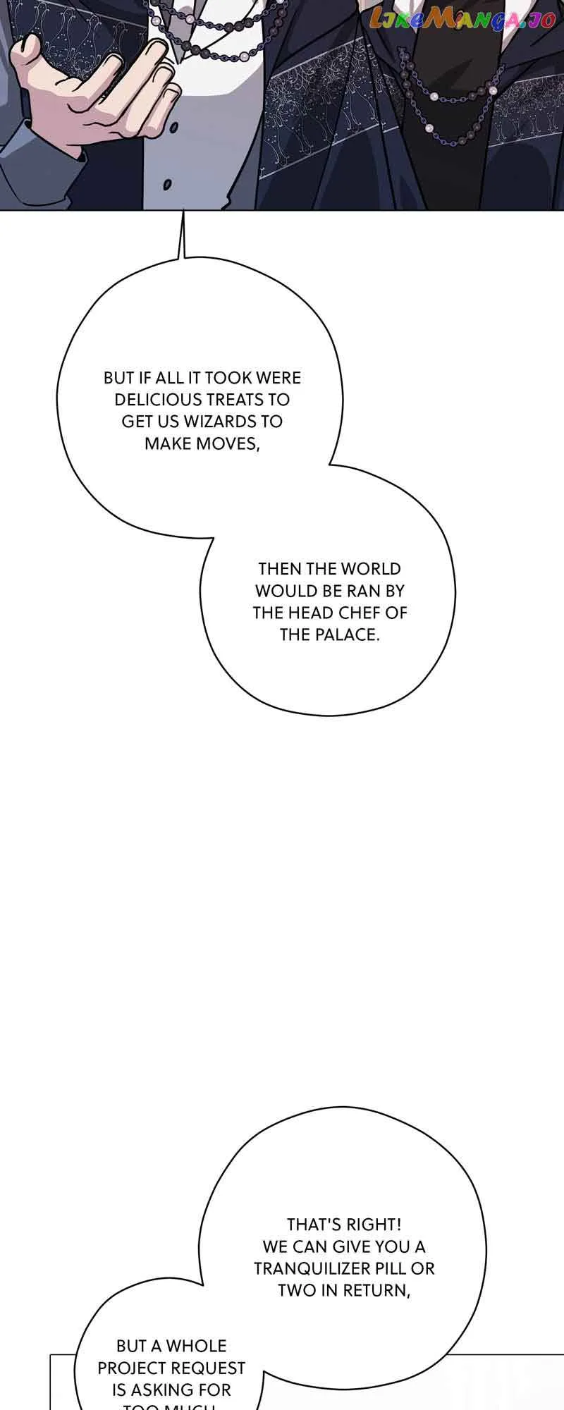 Duchess’s Lo-Fi Coffeehouse Chapter 24 page 15