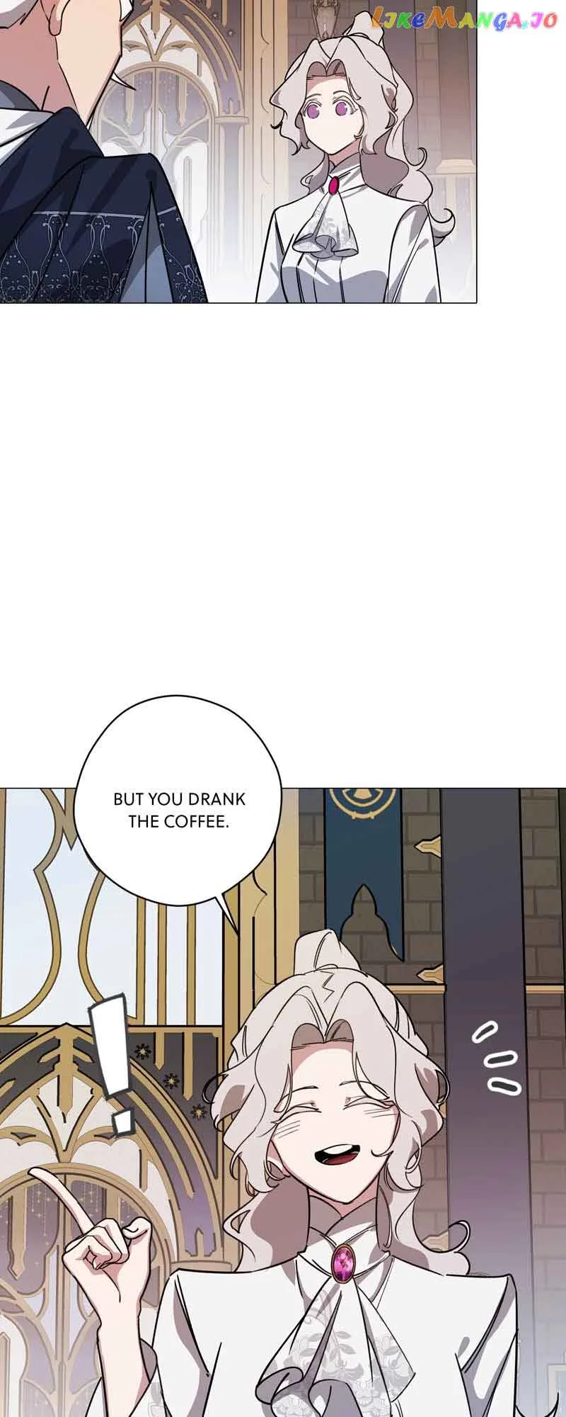 Duchess’s Lo-Fi Coffeehouse Chapter 24 page 13