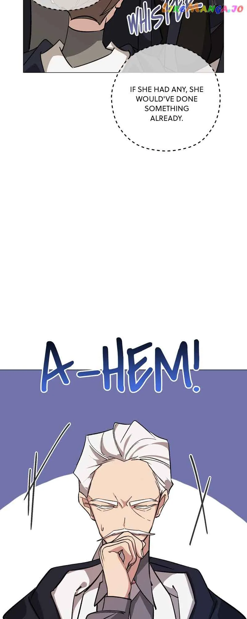 Duchess’s Lo-Fi Coffeehouse Chapter 24 page 20