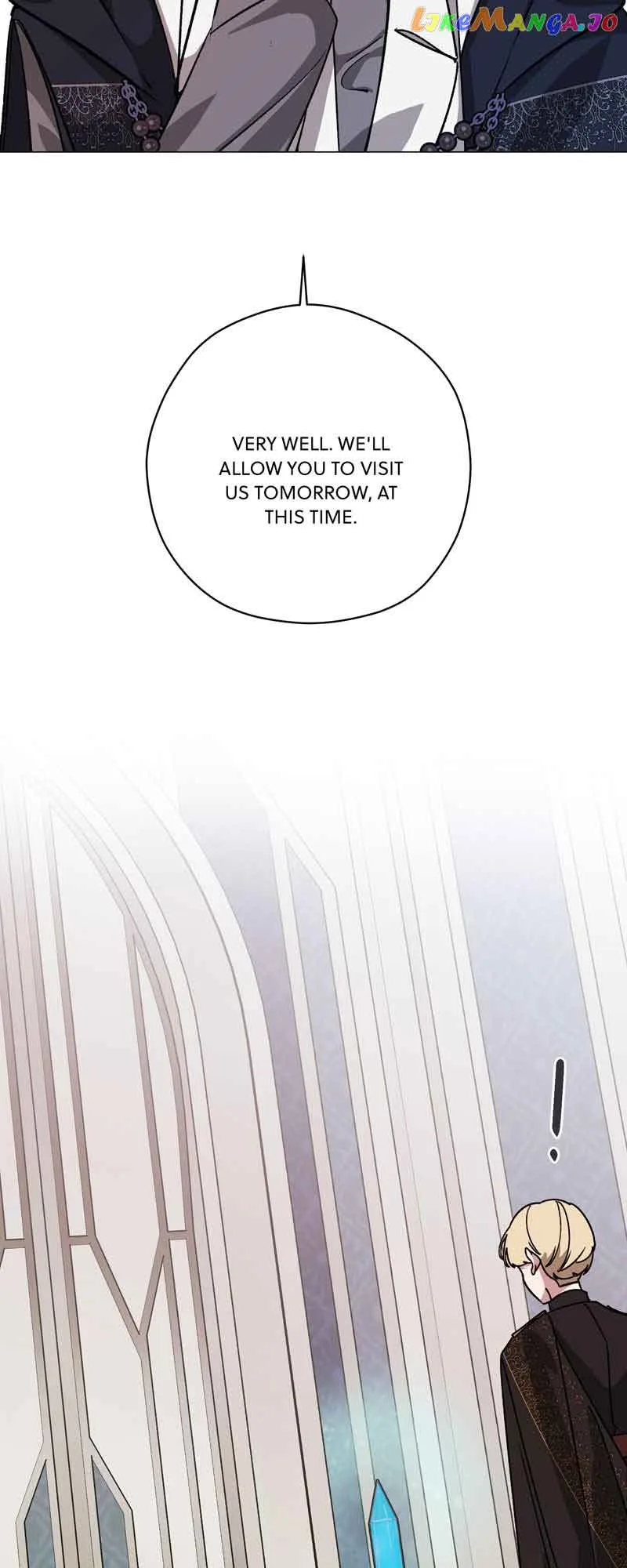 Duchess’s Lo-Fi Coffeehouse Chapter 24 page 21