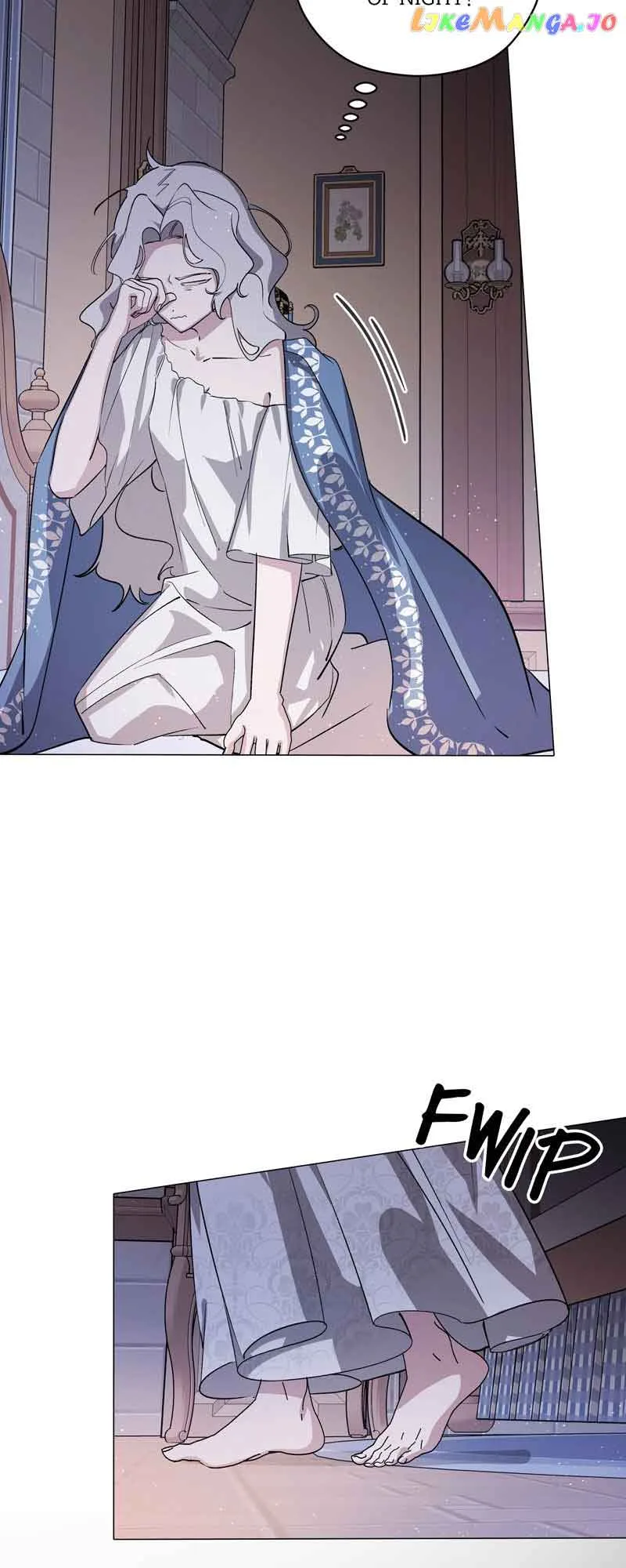 Duchess’s Lo-Fi Coffeehouse Chapter 24 page 29