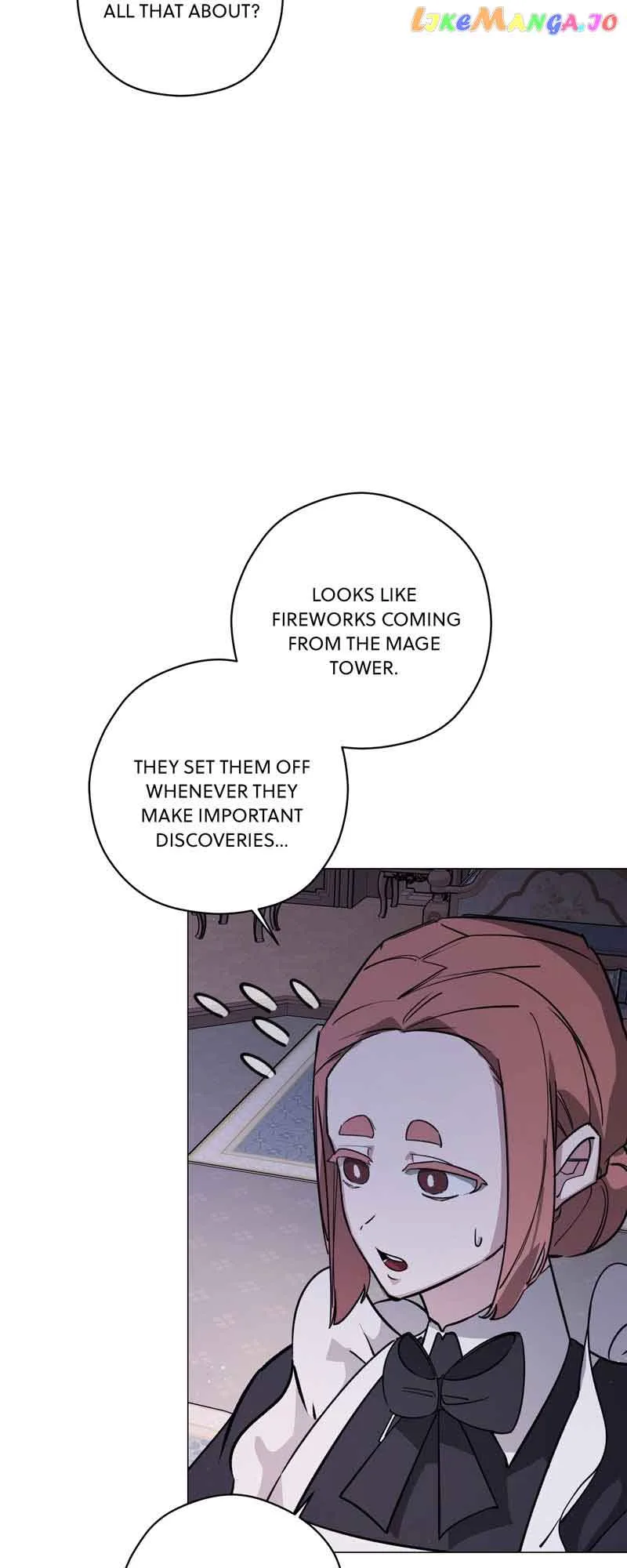 Duchess’s Lo-Fi Coffeehouse Chapter 24 page 35