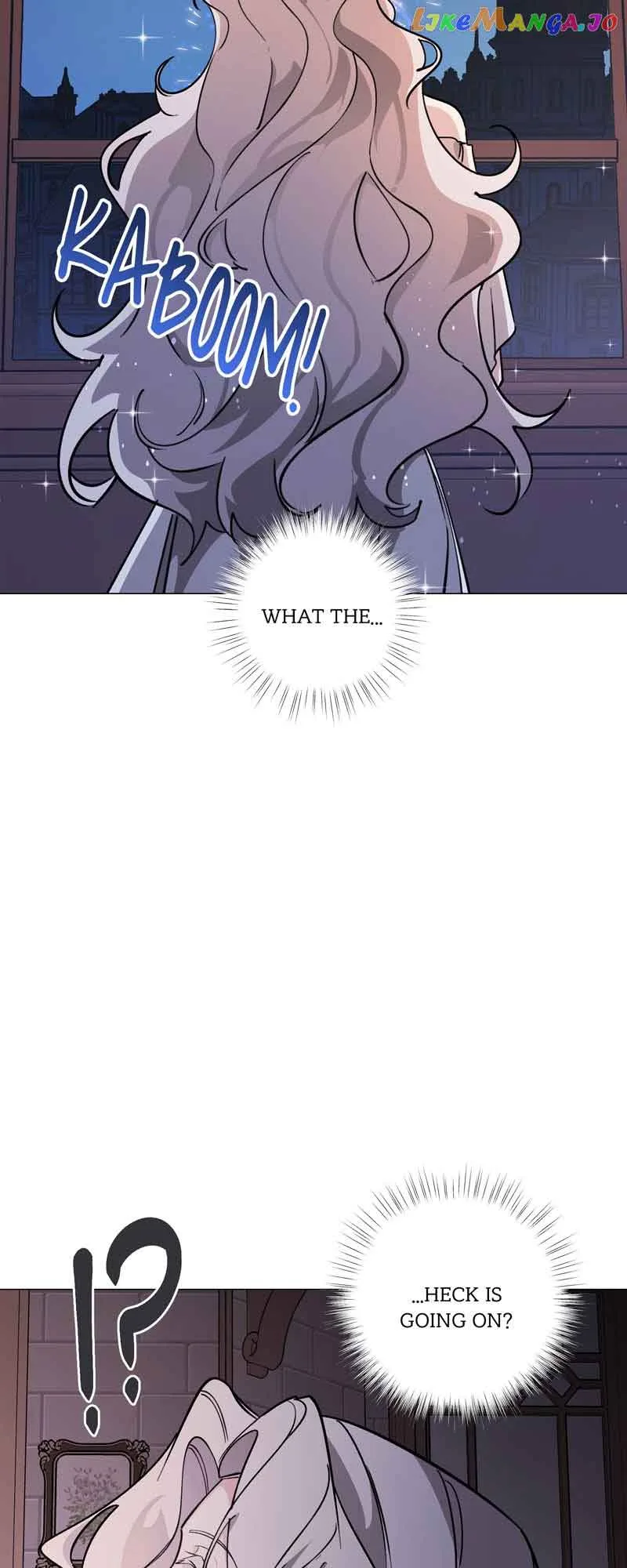 Duchess’s Lo-Fi Coffeehouse Chapter 24 page 31