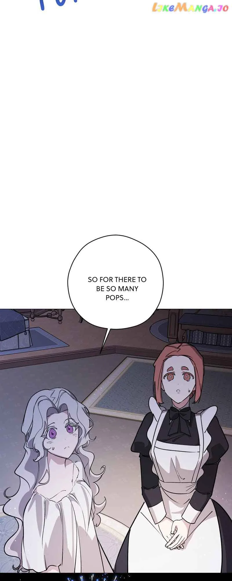 Duchess’s Lo-Fi Coffeehouse Chapter 24 page 37