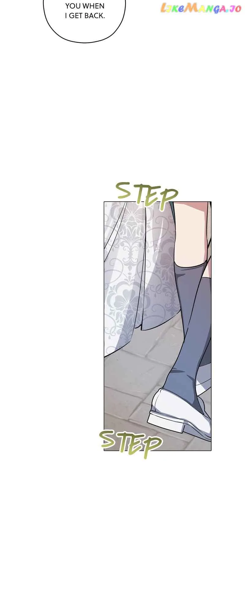 Duchess’s Lo-Fi Coffeehouse Chapter 24 page 40