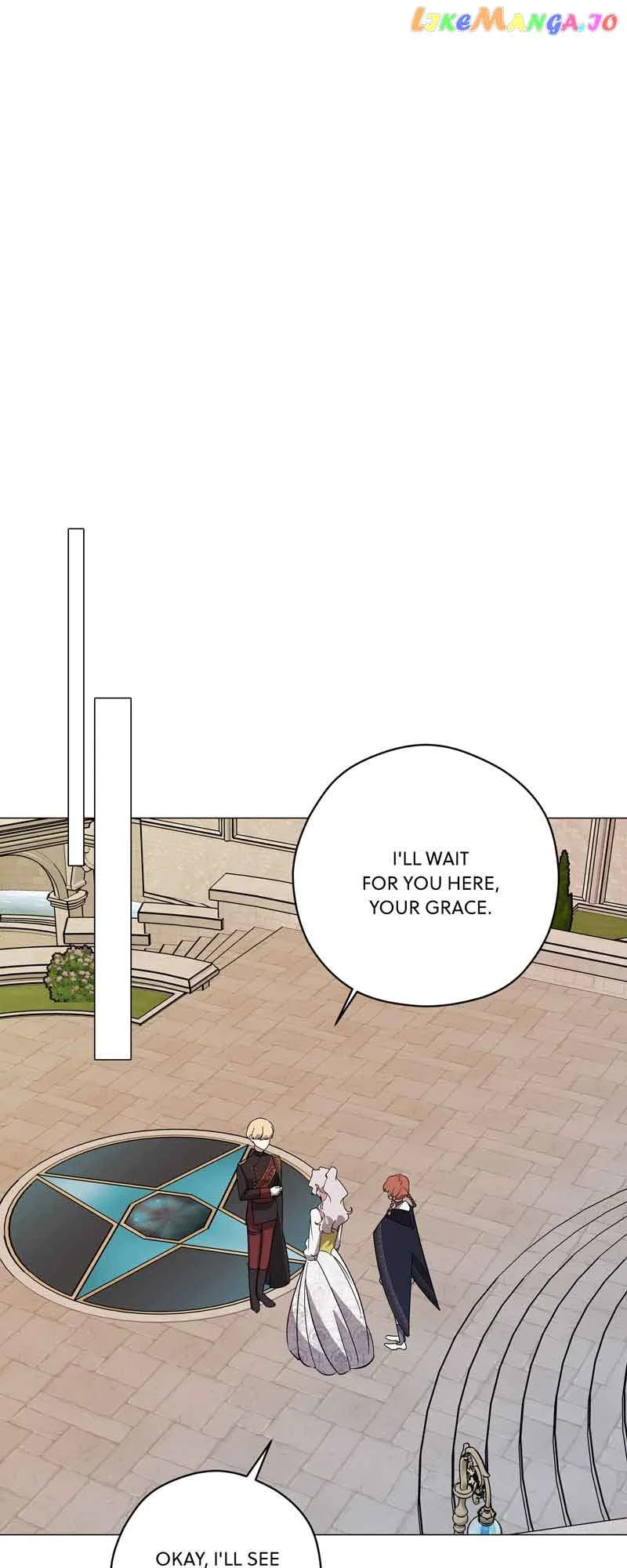 Duchess’s Lo-Fi Coffeehouse Chapter 24 page 39