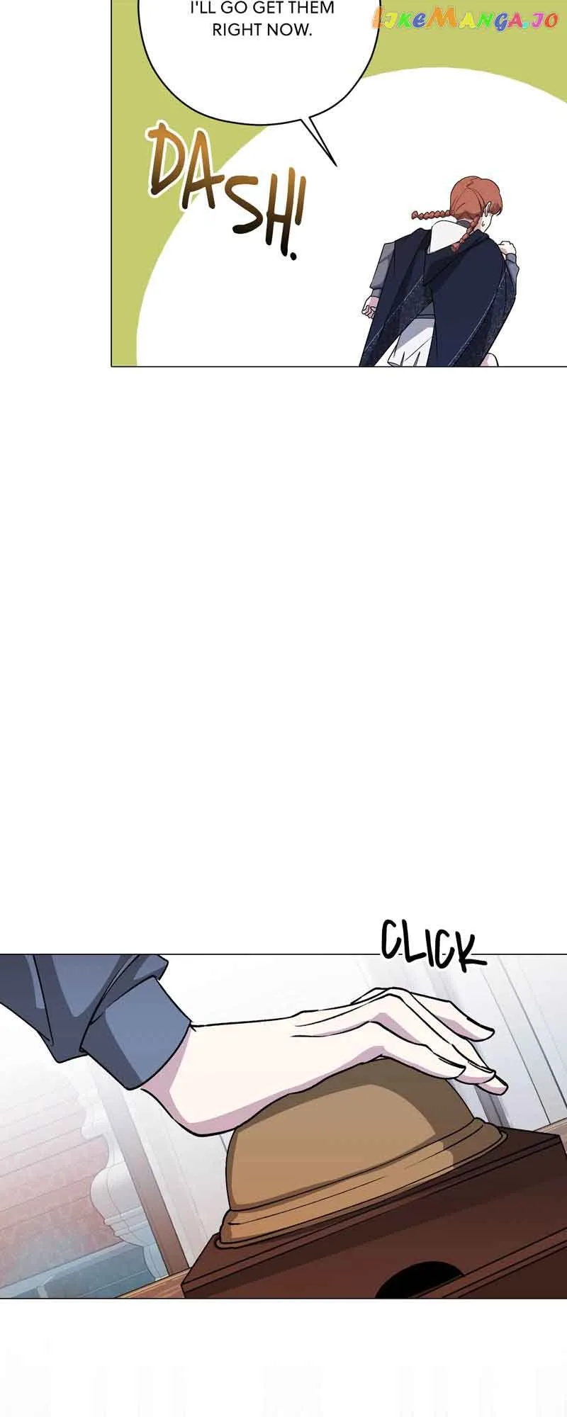 Duchess’s Lo-Fi Coffeehouse Chapter 24 page 43