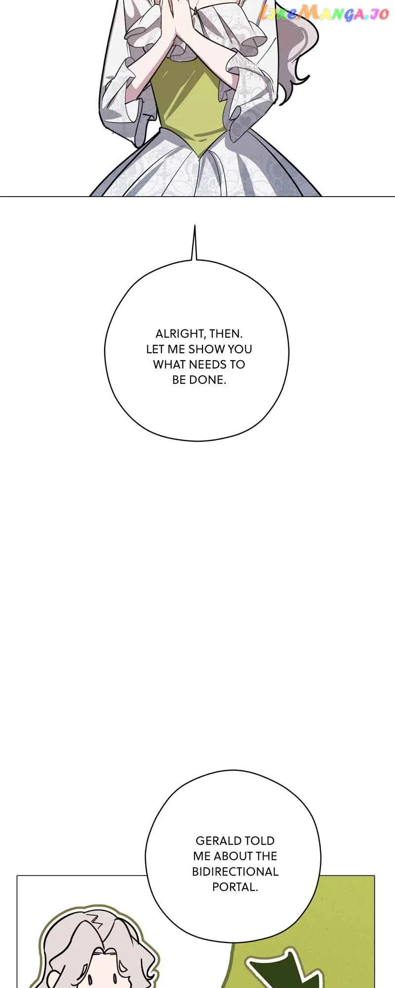 Duchess’s Lo-Fi Coffeehouse Chapter 24 page 53