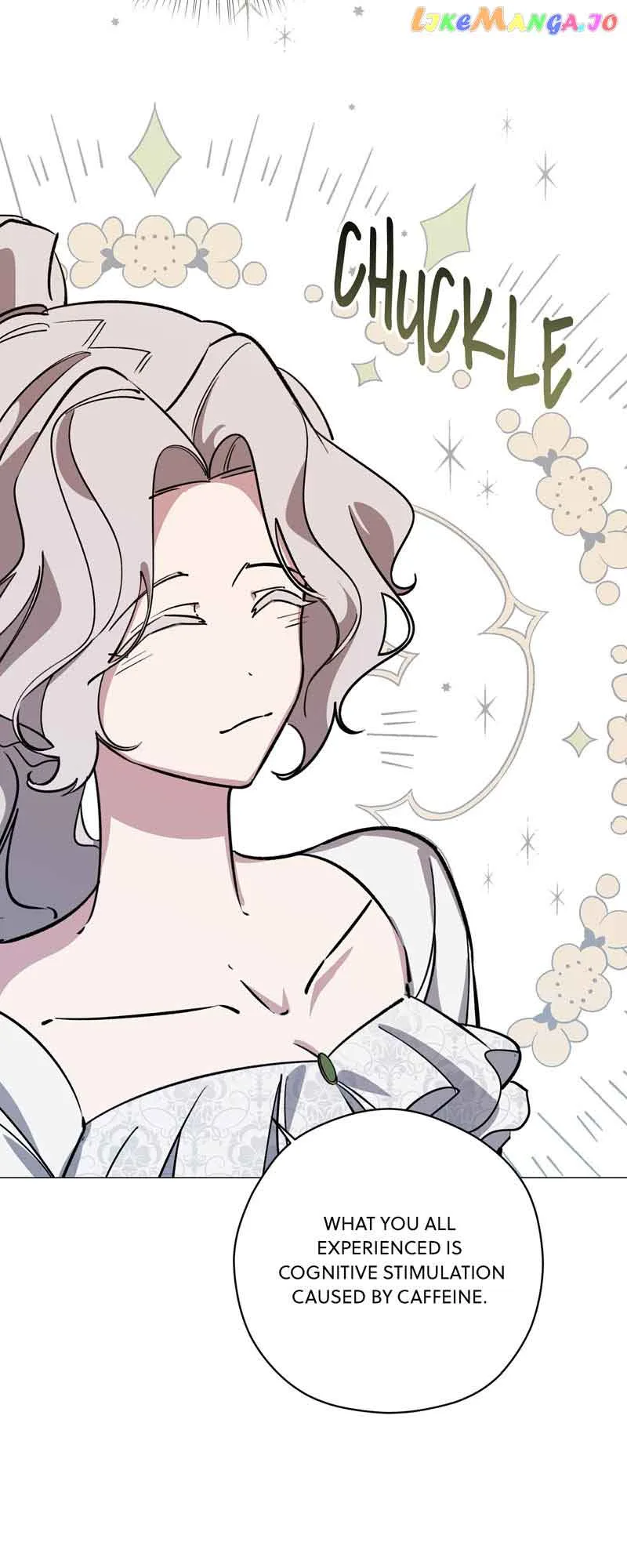 Duchess’s Lo-Fi Coffeehouse Chapter 24 page 48