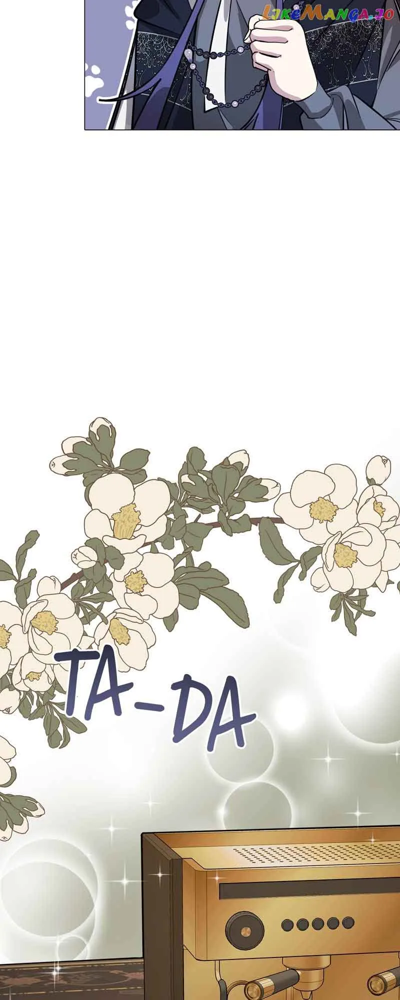 Duchess’s Lo-Fi Coffeehouse Chapter 24 page 55