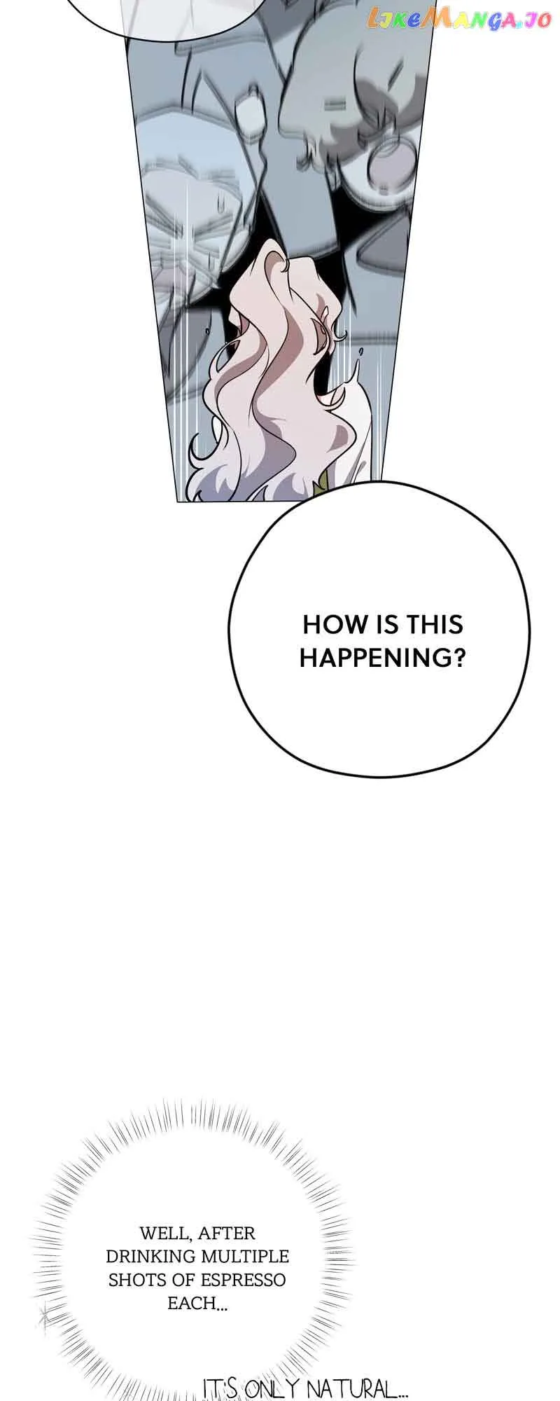 Duchess’s Lo-Fi Coffeehouse Chapter 24 page 47