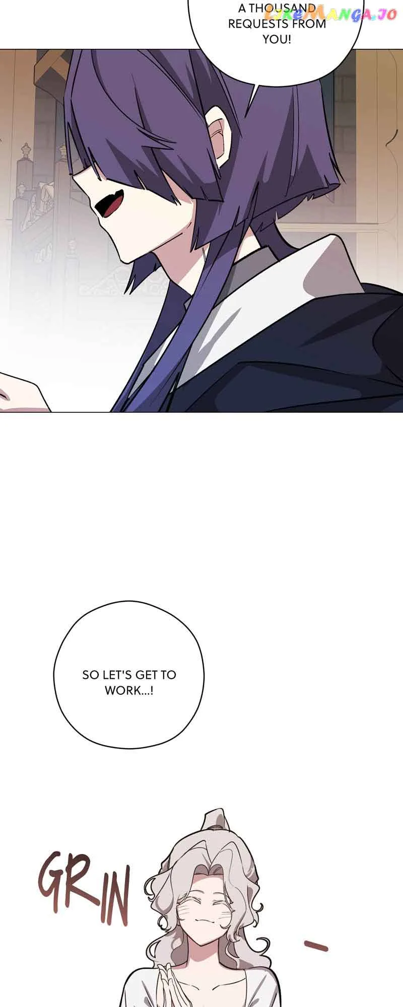 Duchess’s Lo-Fi Coffeehouse Chapter 24 page 52