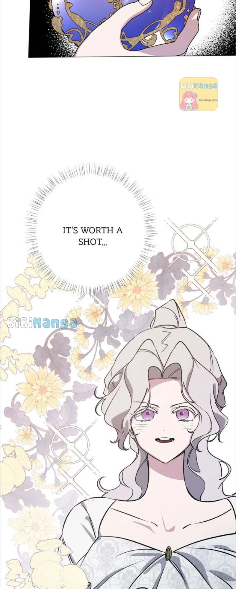 Duchess’s Lo-Fi Coffeehouse Chapter 25 page 16