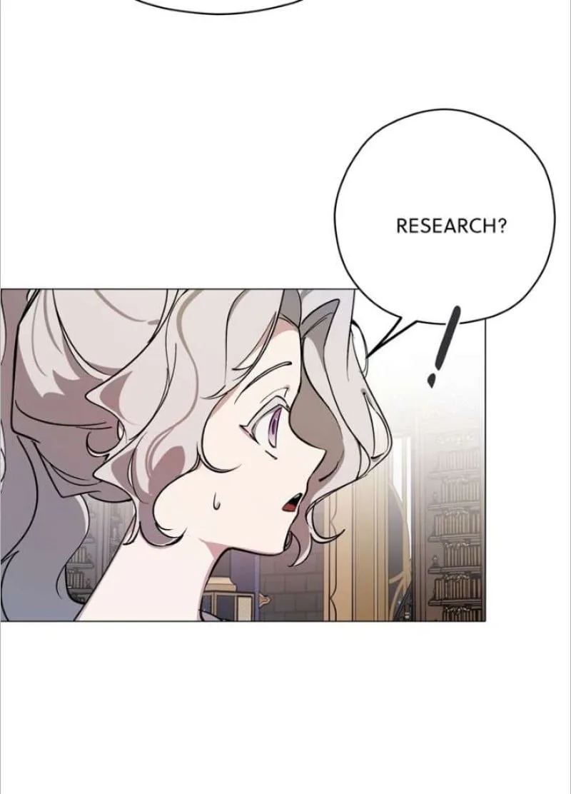 Duchess’s Lo-Fi Coffeehouse Chapter 25 page 13
