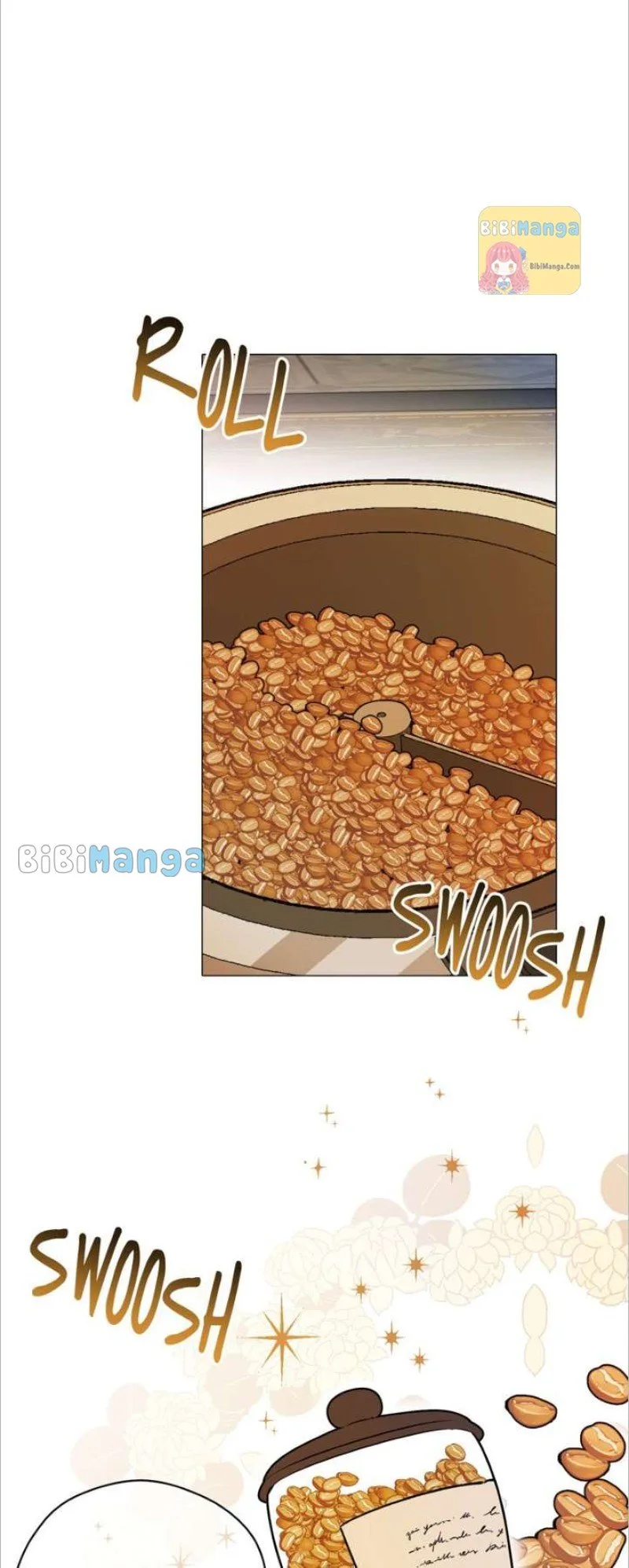 Duchess’s Lo-Fi Coffeehouse Chapter 25 page 18