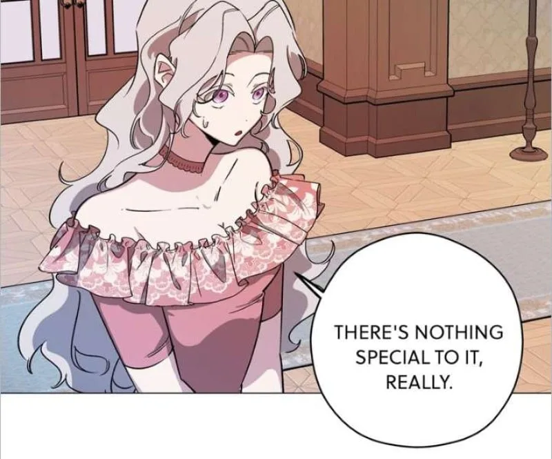Duchess’s Lo-Fi Coffeehouse Chapter 25 page 43