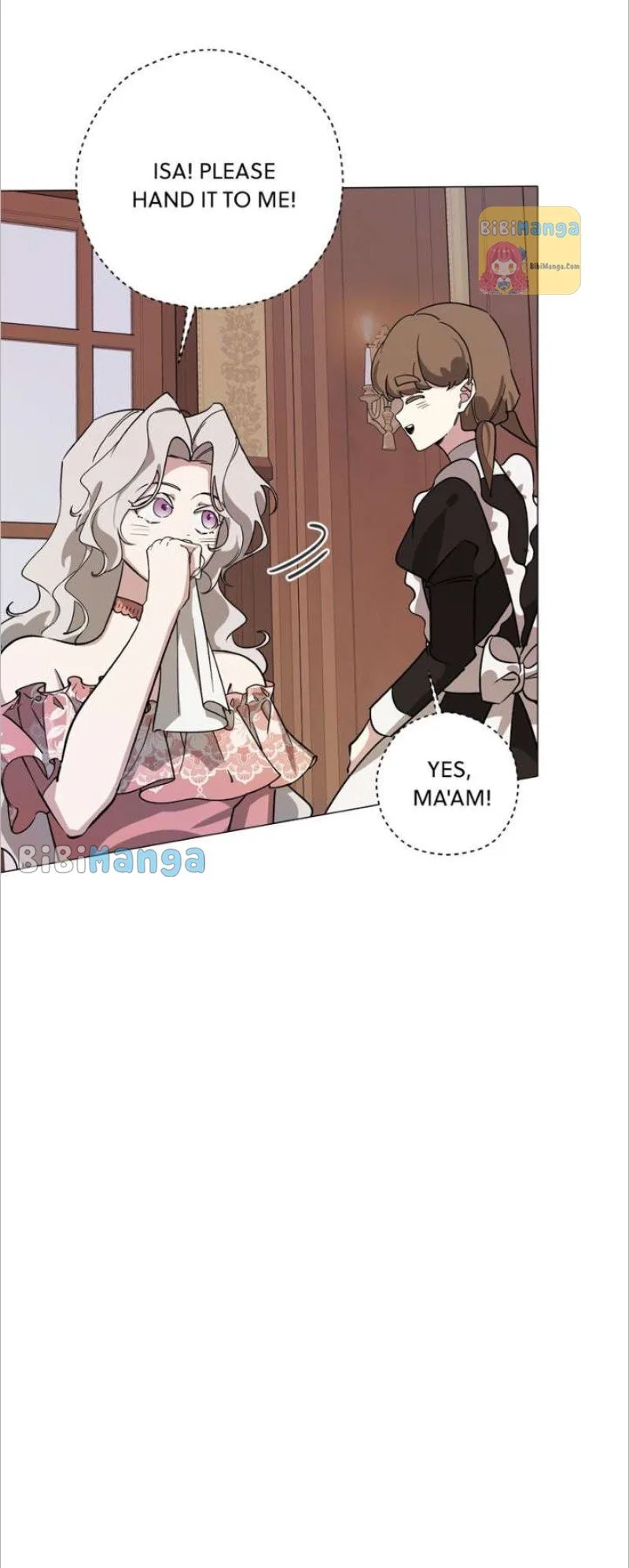 Duchess’s Lo-Fi Coffeehouse Chapter 25 page 53