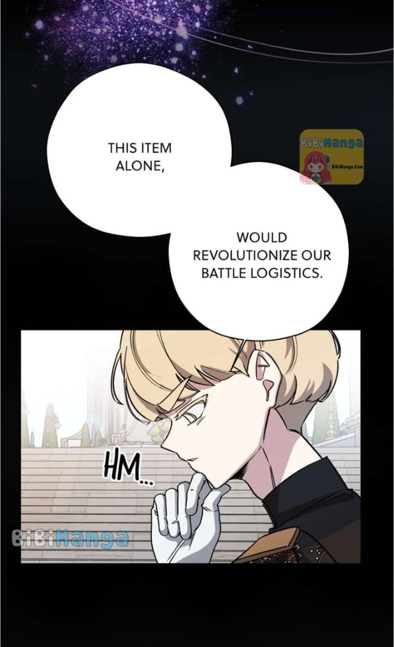 Duchess’s Lo-Fi Coffeehouse Chapter 25 page 31